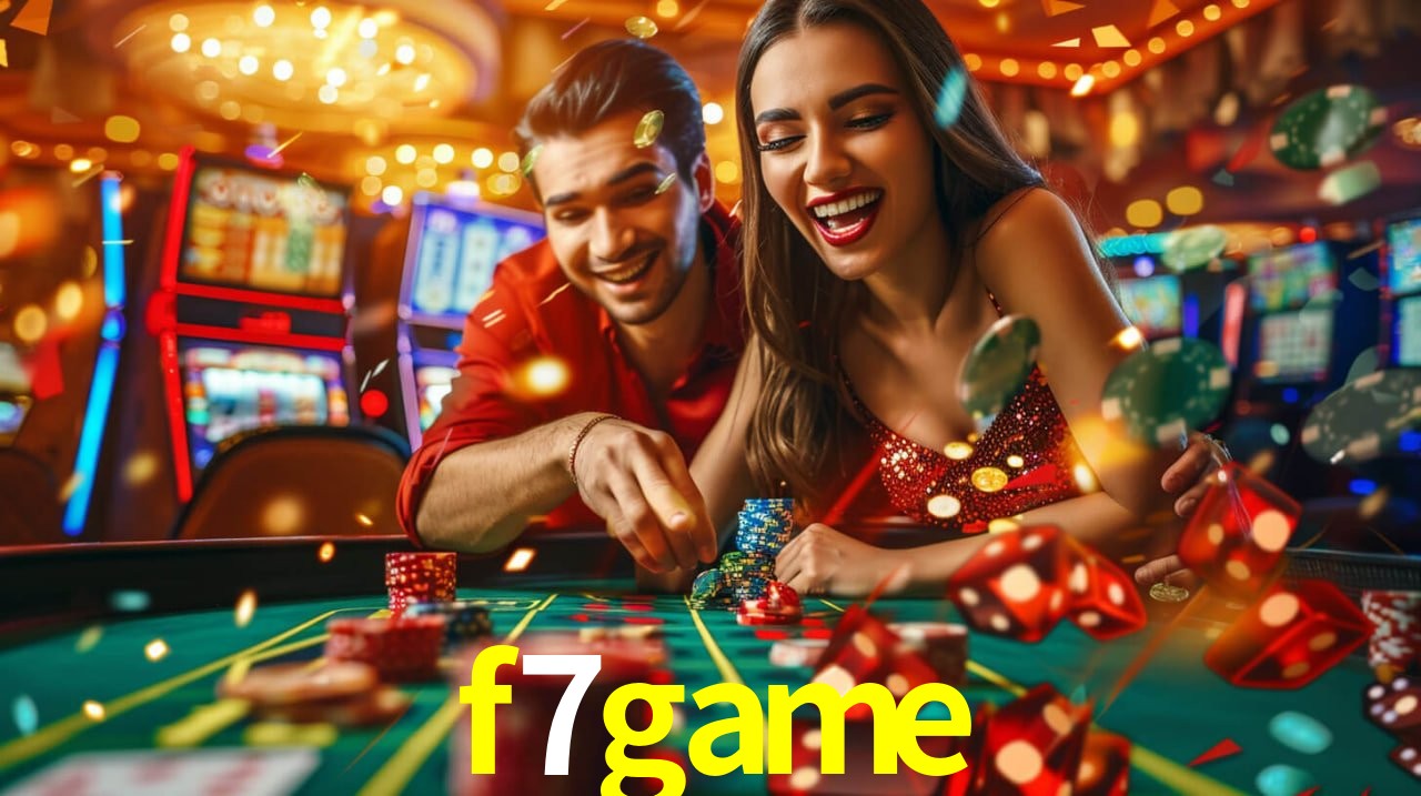 f7game - Customer Support