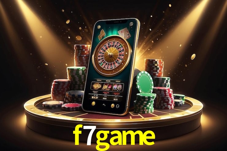 f7game - Winners Celebration